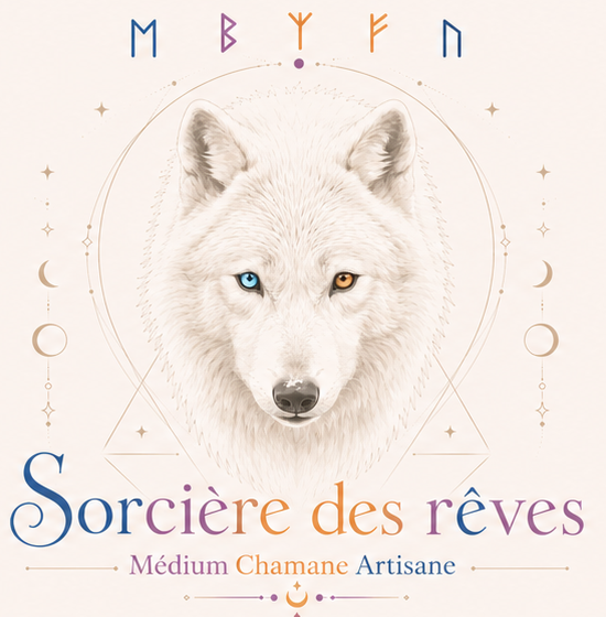 Sorcière des rêves